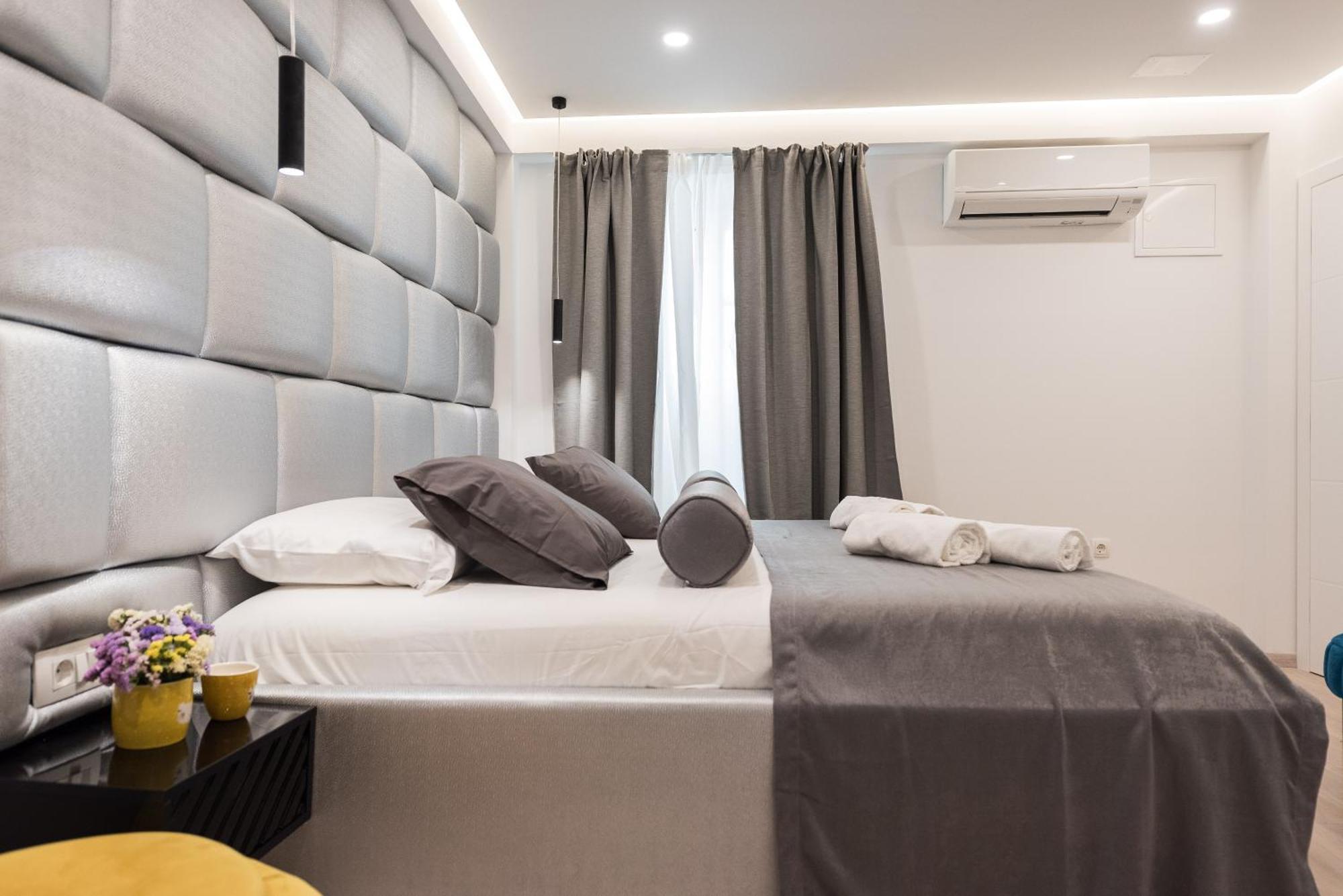 10 Heritage Rooms Zadar Exterior photo