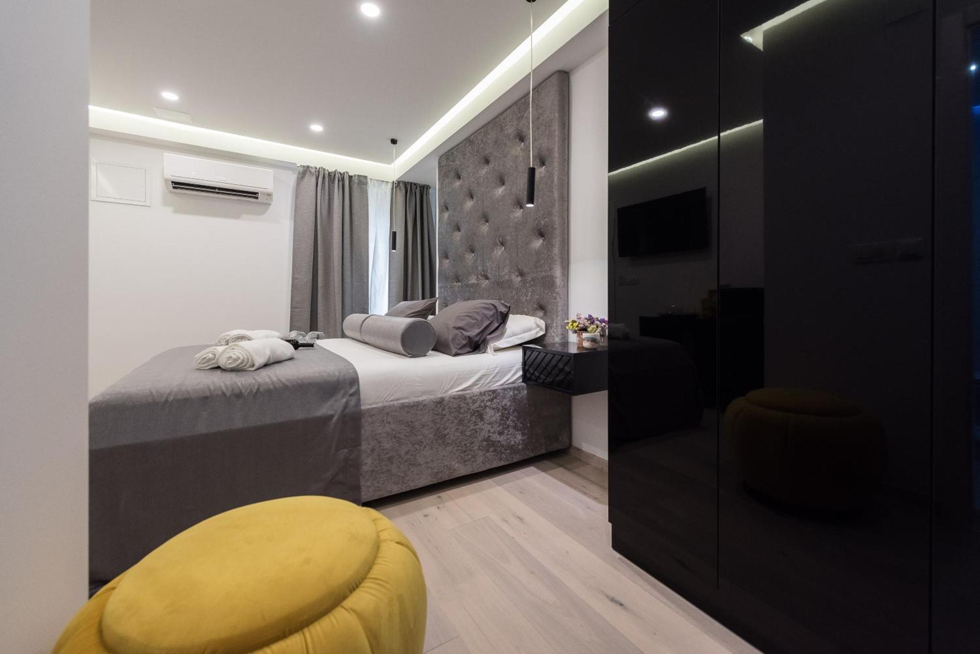 10 Heritage Rooms Zadar Exterior photo
