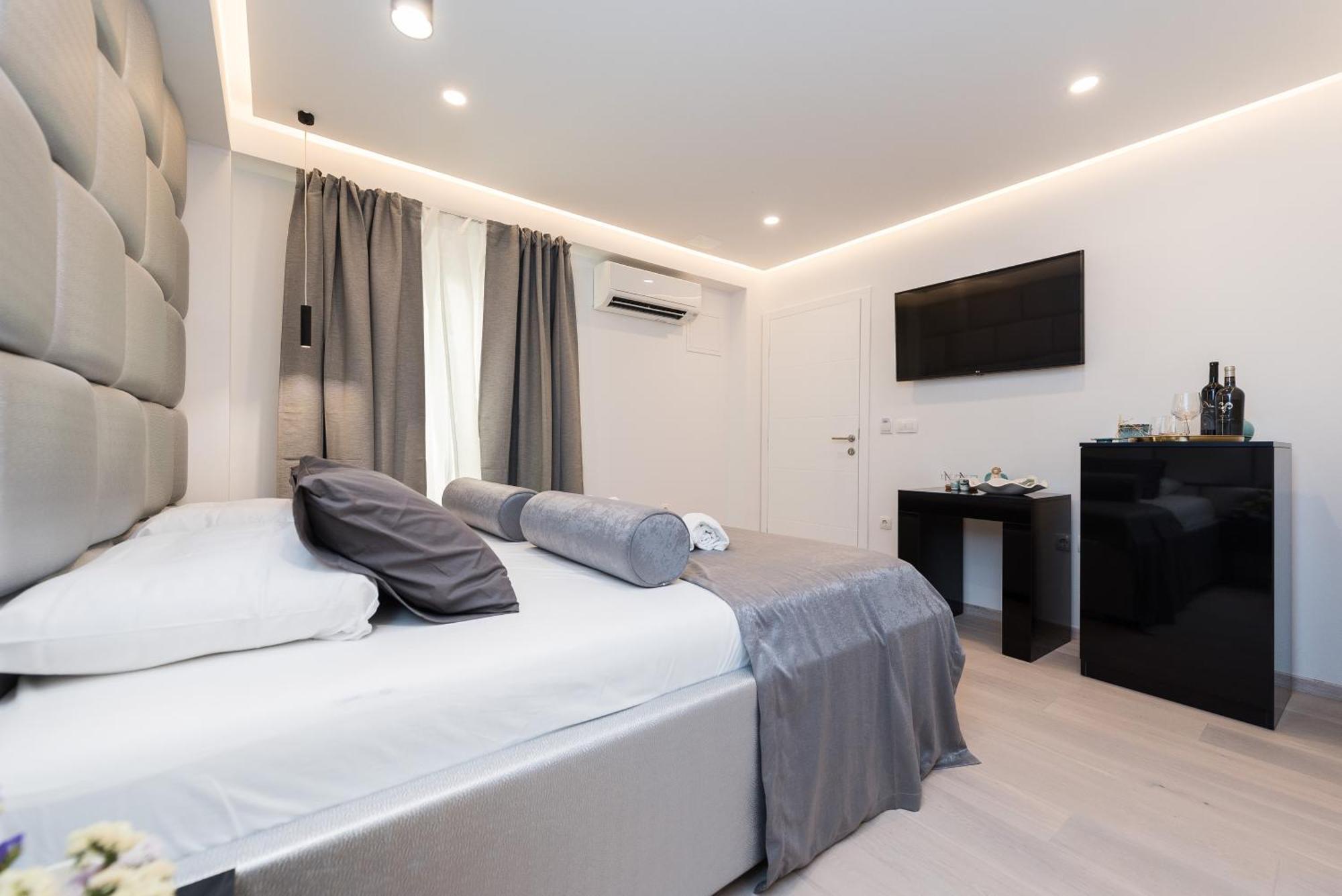 10 Heritage Rooms Zadar Exterior photo