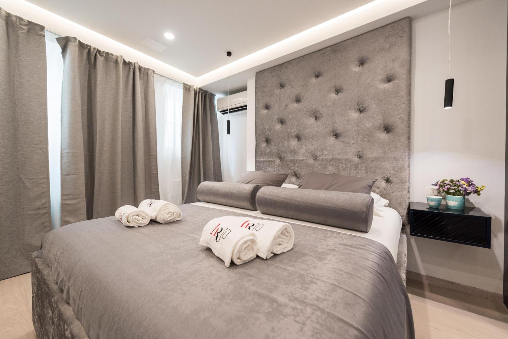 10 Heritage Rooms Zadar Exterior photo