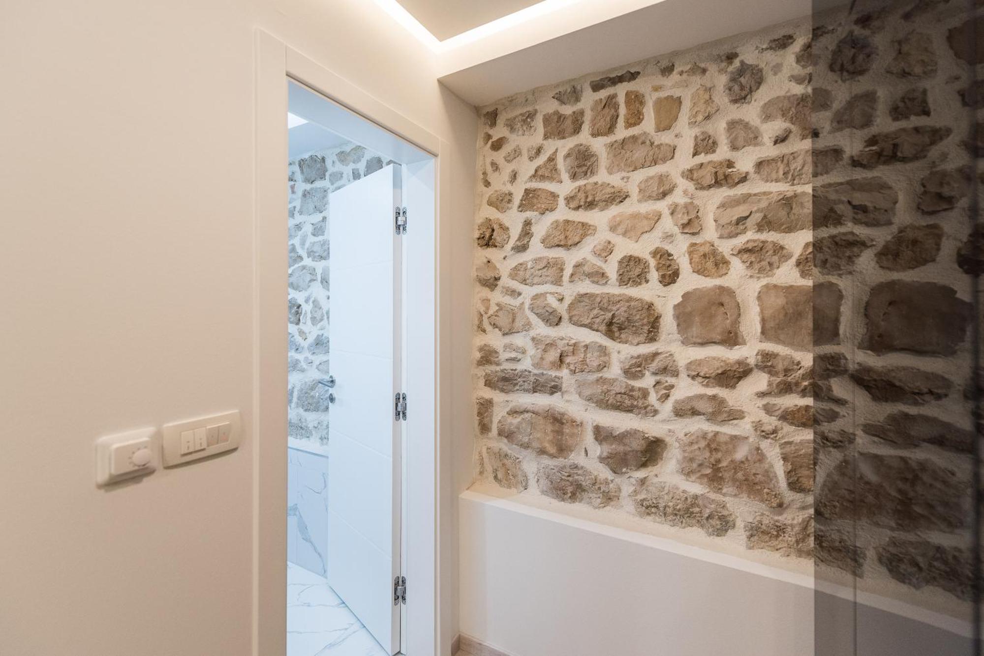10 Heritage Rooms Zadar Exterior photo